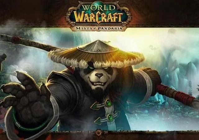 22年前的暴雪有多好？为了中国玩家，把熊猫做成最强英雄