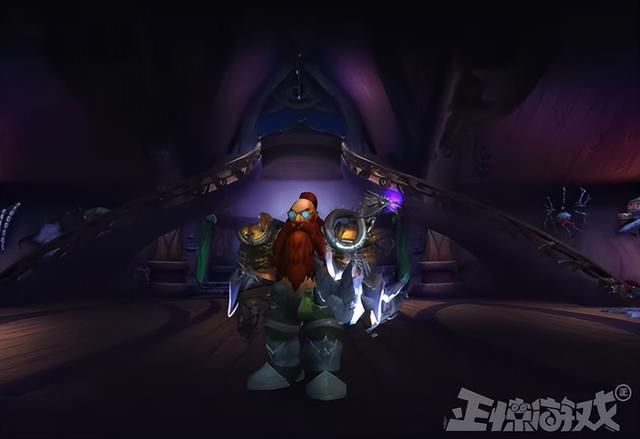 啊？让中国大神灭团1003次的魔兽BOSS，被欧服小伙给单刷了