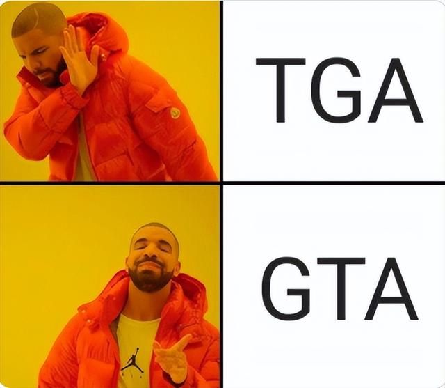 1分31秒的《GTA6》预告片，玩家解析2小时，让评论区发癫24小时！