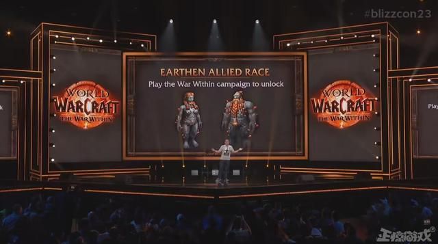 暴雪只能靠魔兽了？嘉年华国内氛围提前结束，网友吐槽暗黑4抄3