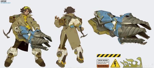 暴雪只能靠魔兽了？嘉年华国内氛围提前结束，网友吐槽暗黑4抄3