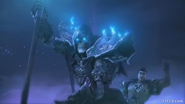 踏上传奇之船加入战斗！《神之浩劫》上线灵魂摆渡人卡戎