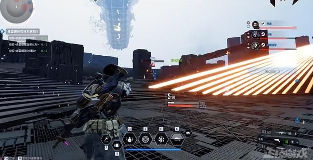 DNF厂商新作，一个女角色让LSP狂喜，但是改不了又肝又氪的泡菜味