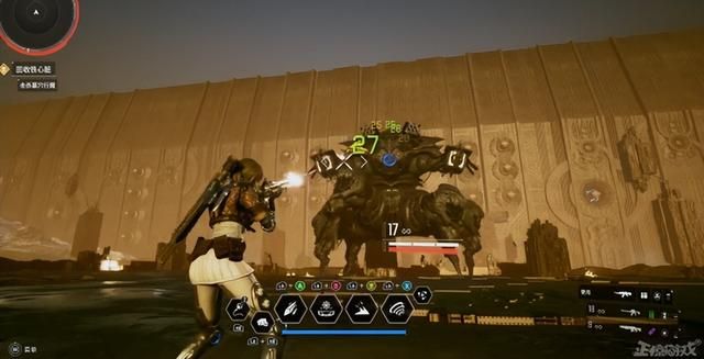 DNF厂商新作，一个女角色让LSP狂喜，但是改不了又肝又氪的泡菜味