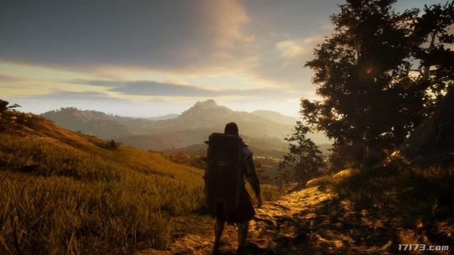 号称世界最大地图的MMORPG《昆法尔》上线!盘点1月外服新端游!