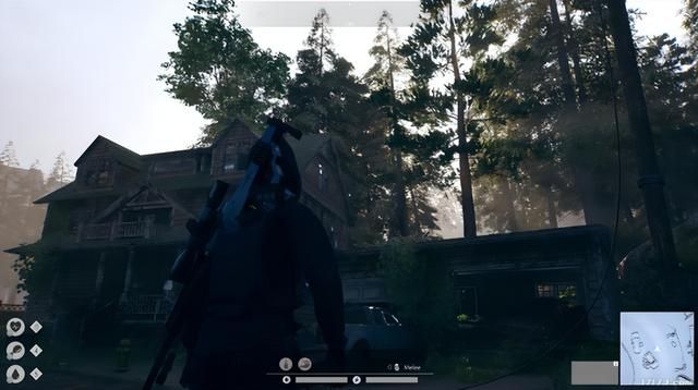 号称世界最大地图的MMORPG《昆法尔》上线!盘点1月外服新端游!