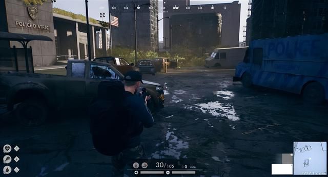 号称世界最大地图的MMORPG《昆法尔》上线!盘点1月外服新端游!