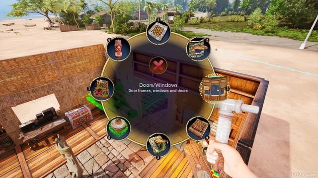 号称世界最大地图的MMORPG《昆法尔》上线!盘点1月外服新端游!