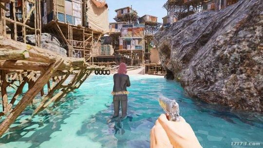 号称世界最大地图的MMORPG《昆法尔》上线!盘点1月外服新端游!