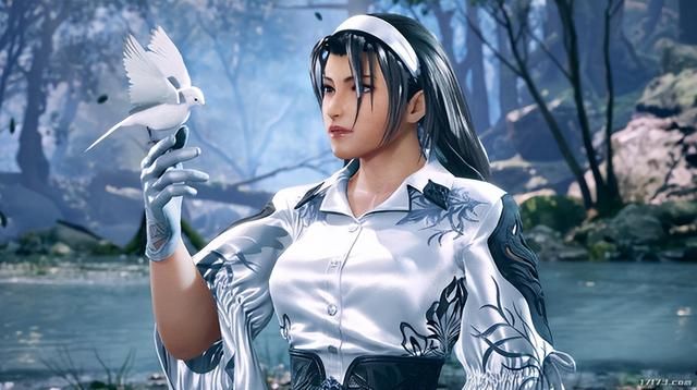 号称世界最大地图的MMORPG《昆法尔》上线!盘点1月外服新端游!