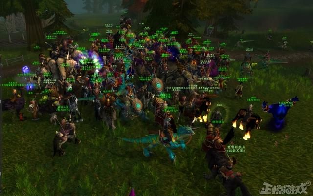 他是魔兽最牛大爷!只用一个操作,把幽灵虎价格打到100块!