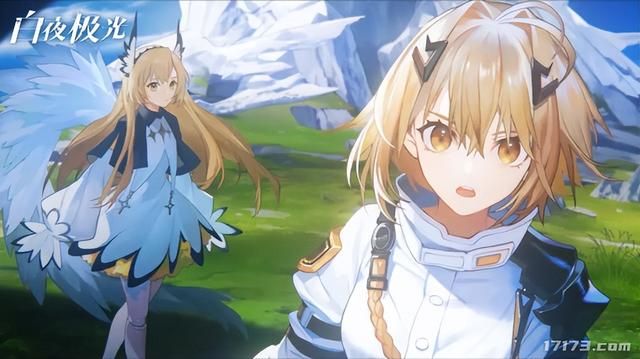 消息称腾讯《白夜极光》国服上线前制作人已离职