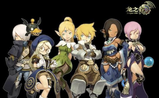 《诛仙世界》再放阶段性汇报 魔兽正式服遭前负责人疯狂吐槽