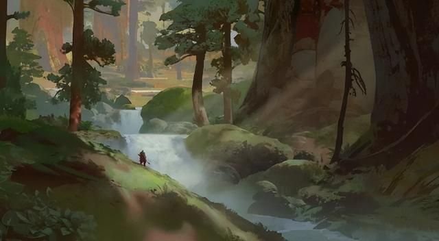 《诛仙世界》再放阶段性汇报 魔兽正式服遭前负责人疯狂吐槽