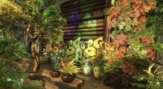 《诛仙世界》再放阶段性汇报 魔兽正式服遭前负责人疯狂吐槽