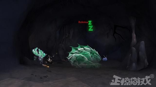 杀不死的魔兽BOSS？他是艾泽拉斯的梦魇之王，逆天能力堪比BUG