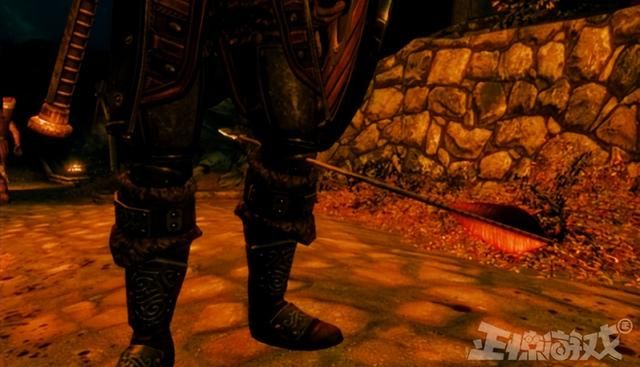 杀不死的魔兽BOSS？他是艾泽拉斯的梦魇之王，逆天能力堪比BUG