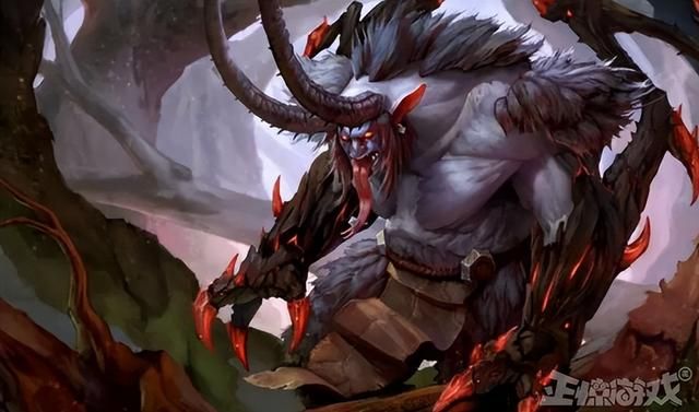 杀不死的魔兽BOSS？他是艾泽拉斯的梦魇之王，逆天能力堪比BUG