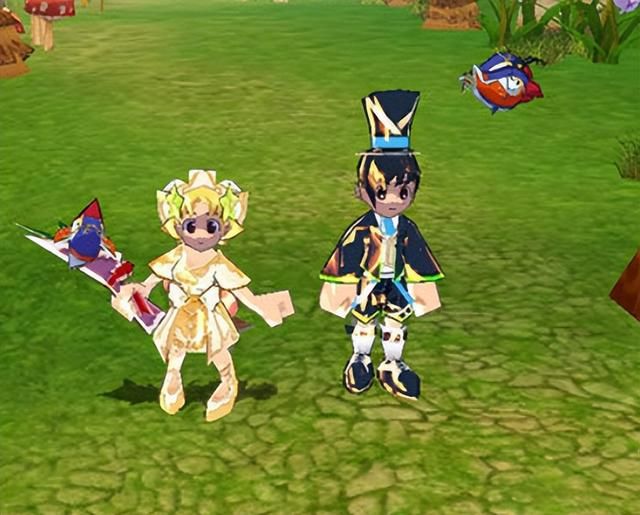 开怀旧后玩家破亿!国服回归加速,《逆水寒》紧急下架高仿外观