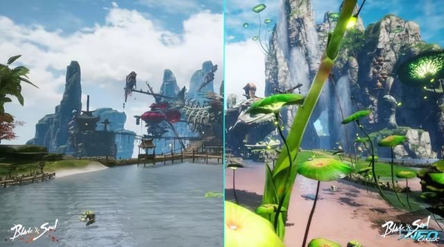 开怀旧后玩家破亿!国服回归加速,《逆水寒》紧急下架高仿外观