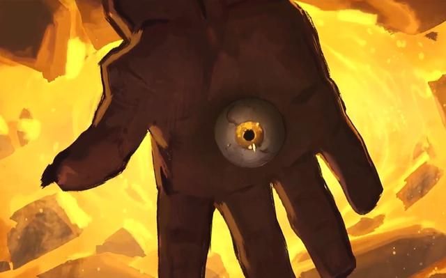 比阿尔萨斯更残暴的弑父者，暴雪却为纪念他，定制了个术士技能