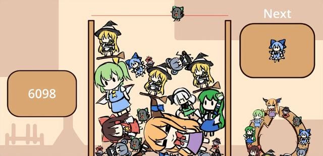 中国3年前就火过气的小游戏，在日本却下载超百万，登顶排行榜！