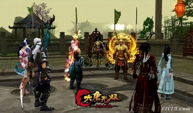 网易带头整新活？多款老端游齐发力，暑期纷纷出新资料片新玩法！