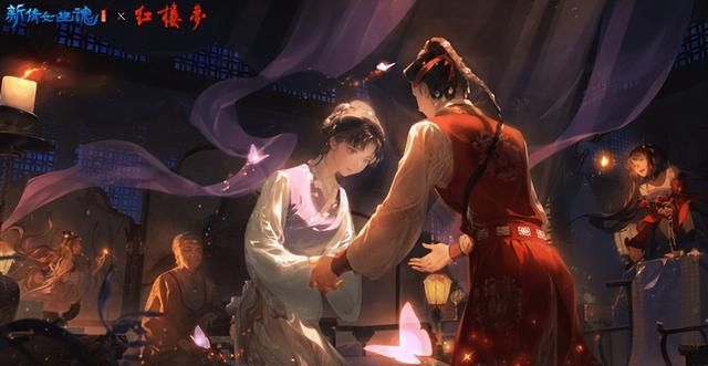 网易带头整新活？多款老端游齐发力，暑期纷纷出新资料片新玩法！