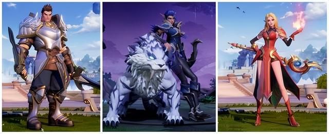 专业团队复刻WOW，“腾讯版魔兽”承诺不卖数值，你信吗？