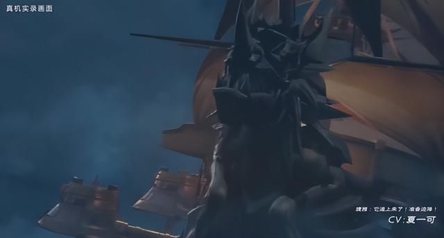 专业团队复刻WOW，“腾讯版魔兽”承诺不卖数值，你信吗？