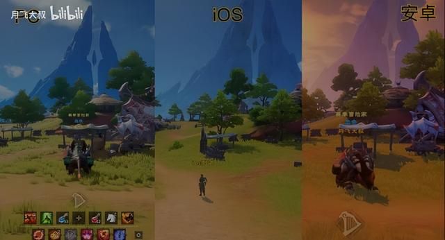 专业团队复刻WOW，“腾讯版魔兽”承诺不卖数值，你信吗？