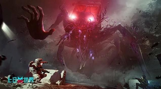 让怪物打工？最听劝的《七日世界》团队好像又要整大活了！