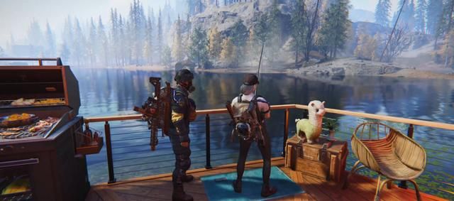 让怪物打工？最听劝的《七日世界》团队好像又要整大活了！