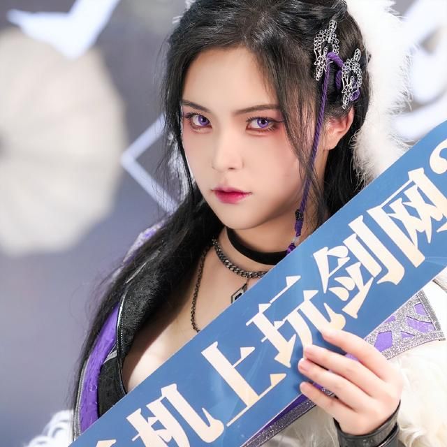 给二游玩家上点强度，剑网3无界试玩人山人海，成最期待“新游”