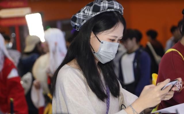 给二游玩家上点强度，剑网3无界试玩人山人海，成最期待“新游”