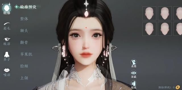 给二游玩家上点强度，剑网3无界试玩人山人海，成最期待“新游”