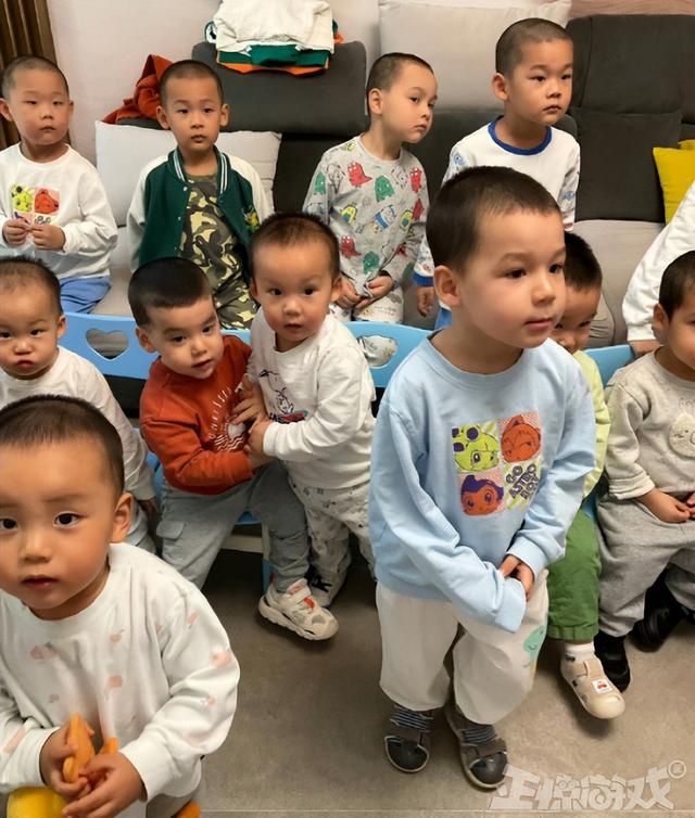 惊了！生了50个娃的游戏公司董事长，被娇妻爆了3亿金币？