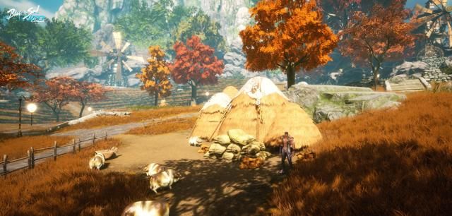 《剑灵》台服直播卖挂？《命运方舟》韩服大更，回坑人数暴增408%