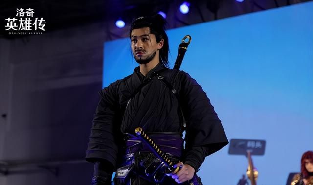 《剑灵》台服直播卖挂？《命运方舟》韩服大更，回坑人数暴增408%