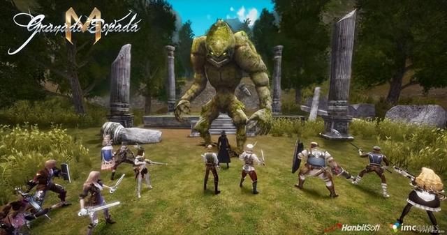 《剑灵》台服直播卖挂？《命运方舟》韩服大更，回坑人数暴增408%