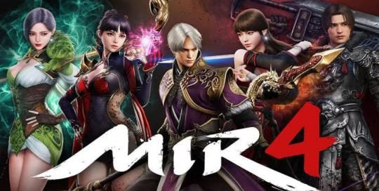 《剑灵》台服直播卖挂？《命运方舟》韩服大更，回坑人数暴增408%