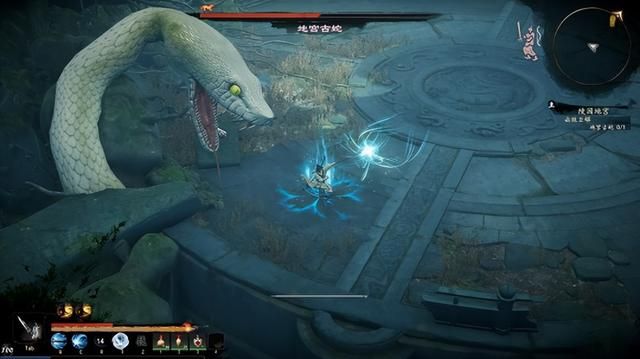 《小冰冰传奇》怀旧服连VIP都砍了？《赵云传重置版》正式定名！