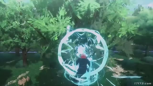 万代南梦宫官宣漫改格斗游戏《咒术回战：诅咒冲突》展示游戏特色