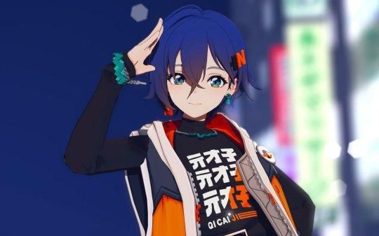 涩涩不管用了?韩式网游公测褒贬不一 网易游戏宣布登陆腾讯平台