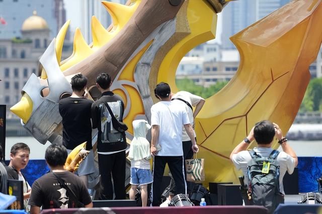 涩涩不管用了?韩式网游公测褒贬不一 网易游戏宣布登陆腾讯平台