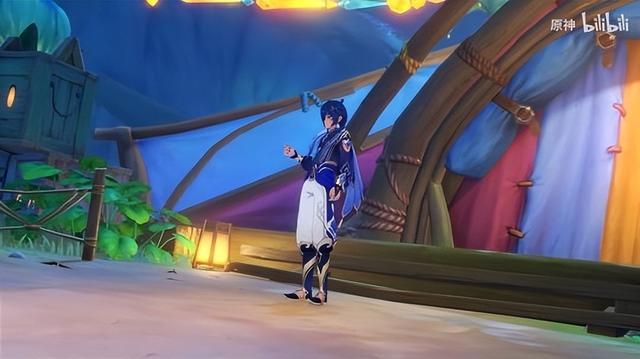 《原神》公布提瓦特风尚·衣装PV 展示凯亚和可莉的全新角色服装