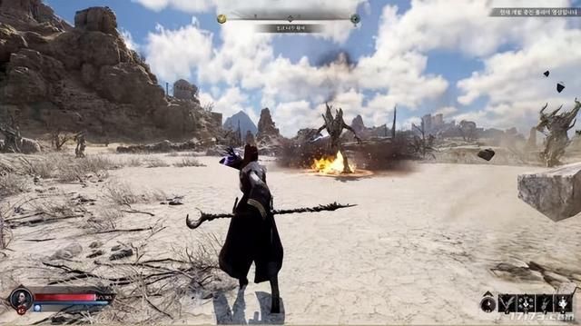 再续辉煌？还是辉煌不再？那些经典端游老团队开发的新作！