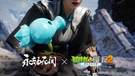 热游情报：《蓝色协议》巨亏前途堪忧 《尘白禁区》周年庆过于劲爆