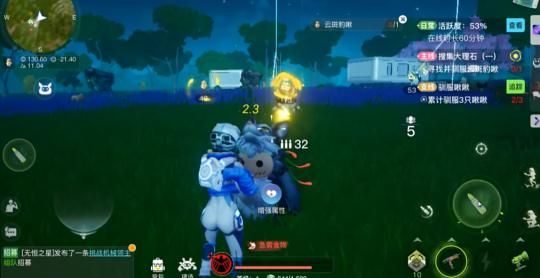 热游情报：《蓝色协议》巨亏前途堪忧 《尘白禁区》周年庆过于劲爆