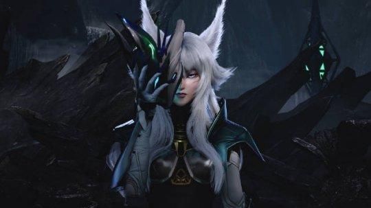 热游情报：《蓝色协议》巨亏前途堪忧 《尘白禁区》周年庆过于劲爆